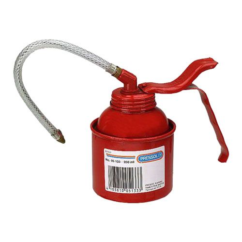 KANTICA METALNA 0,35L