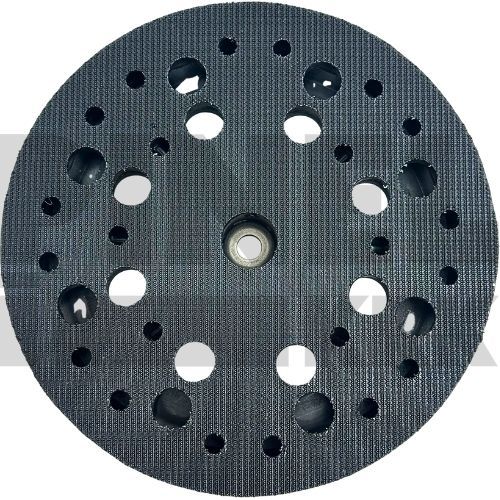 NOSAČ DISKA SREDNJE TVRDI 125MM (DISK POTPORNI)