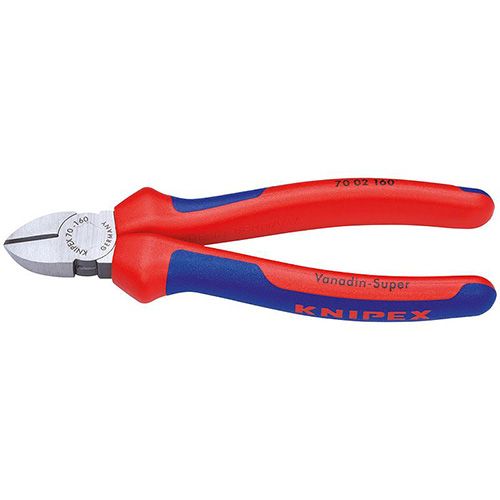 KNIPEX KLIJEŠTA BOČNA SJEČA 160MM