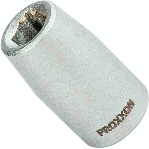 PROXXON ADAPTER 1/4" 6 KUTNI BIT