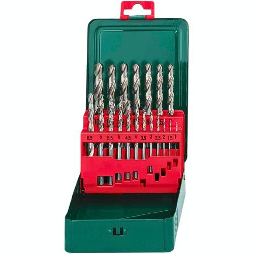 SET SVRDALA HSS-G 1-10MM 19 DIJELA