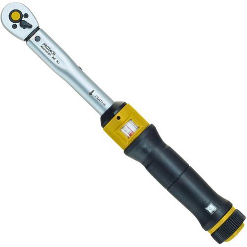 PROXXON KLJUČ MOMENT 1/4"-6-30