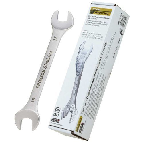 PROXXON KLJUČ VILJUŠKASTI GARNITURA 6-32 11DJ