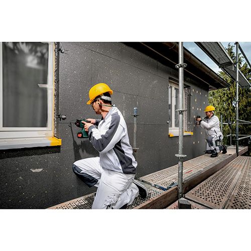 METABO KHA18 LTX (1X5.2, 1X2.0 ASC 55) AKU.BUŠEĆI ČEKIĆ