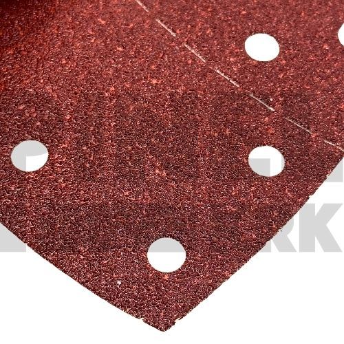 PAPIR BRUSNI TROKUT 100X150 P60