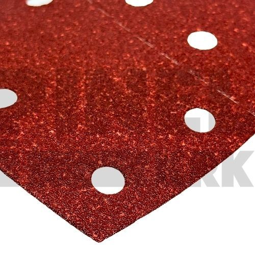 PAPIR BRUSNI TROKUT 100X150 P80