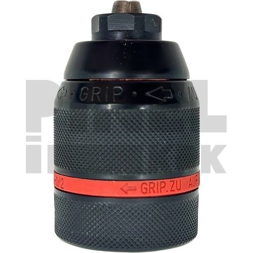 GLAVA BRZOSTEZNA S2 1.5-13 1/2"-20 UNF