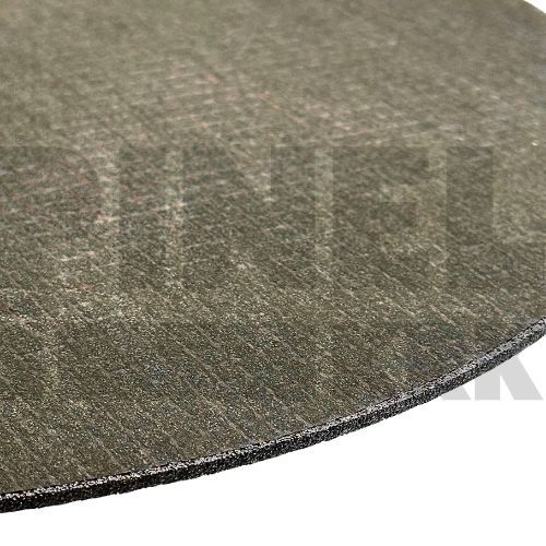 REZNA PLOČA 350X3X25,4 INOX