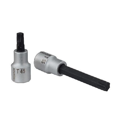 PROXXON KLJUČ NASADNI 1/2 - TX45