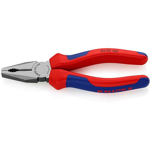 KNIPEX KLIJEŠTA KOMBINIRANA 160MM