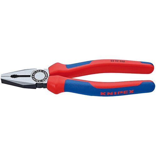 KNIPEX KLIJEŠTA KOMBINIRANA 200MM