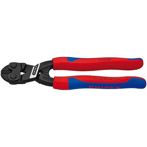 KNIPEX KLIJEŠTA SJEKAČA COBOLT 200MM