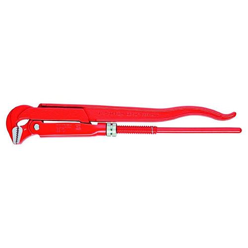 KNIPEX KLIJEŠTA ŠVEDSKA RAVNA 1" ECOGRIP