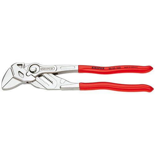 KNIPEX KLIJEŠTA-KLJUČ 250MM
