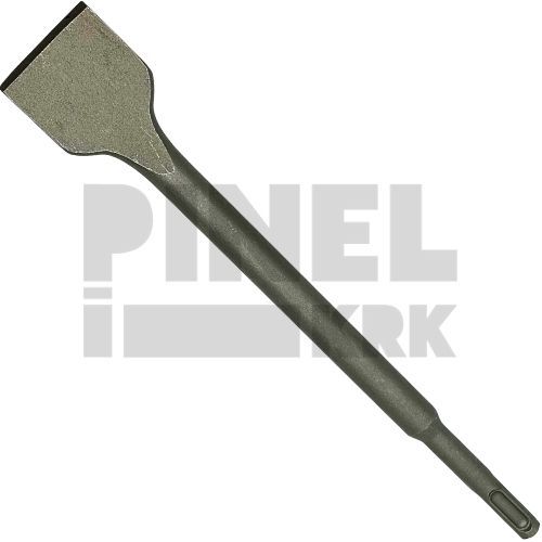 SJEKAČ SDS+ ŠIROKI 250X40MM