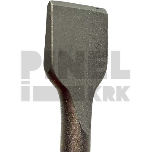 SJEKAČ SDS+ ŠIROKI 250X40MM