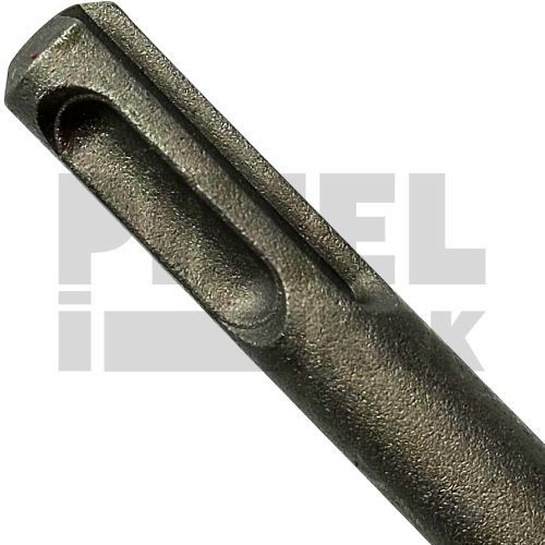 SJEKAČ SDS+ ŠIROKI 250X40MM