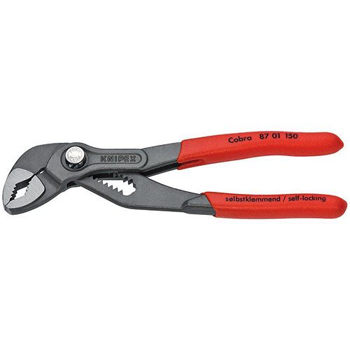 KNIPEX KLIJEŠTA PAPIGE "COBRA" 150MM
