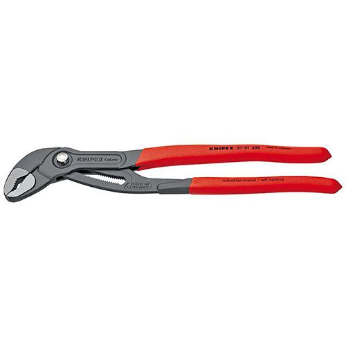 KNIPEX KLIJEŠTA PAPIGE "COBRA" 300MM