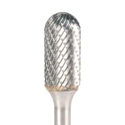 GLODALO ZA METAL HM OKRUGLI VALJAK 6X18X50MM