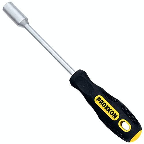 PROXXON KLJUČ NASADNI NA PVC DRŠCI 13X125MM