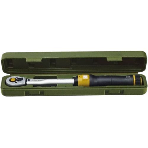 PROXXON MOMENT KLJUČ 3/8 20-100Nm MC100 S BROJČANIKOM