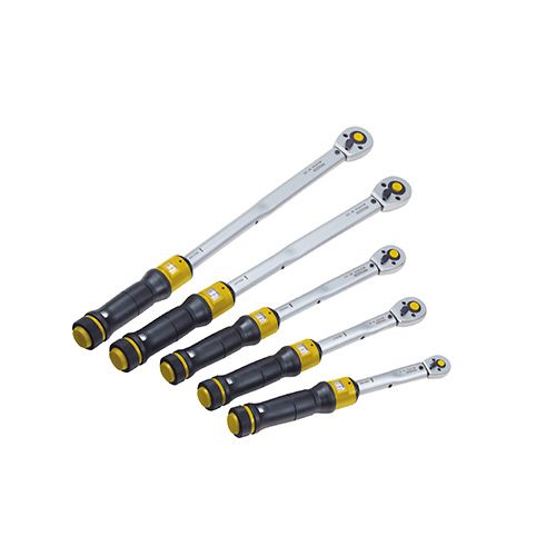 PROXXON MOMENT KLJUČ 1/2 60-320Nm MC320 S BROJČANIKOM