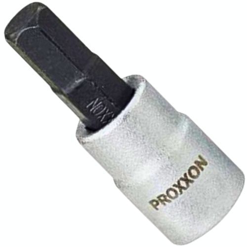 PROXXON KLJUČ NASADNI IMBUS 1/4 TTX 20