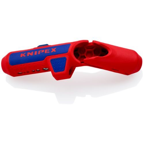 KNIPEX SKIDAČ IZOLACIJE ZA INDUSTRIJSKE KABELE 8-13MM