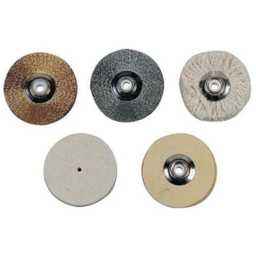 PROXXON POLIRNI SET ZA BRUSILICU SP/E