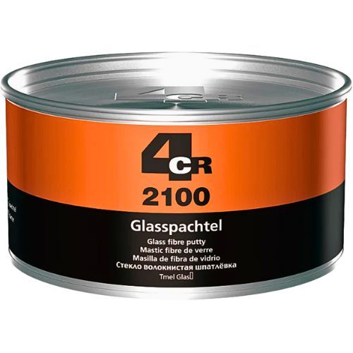4CR AUTOKIT SA STAKL.VLAKNIMA 1KG 2100