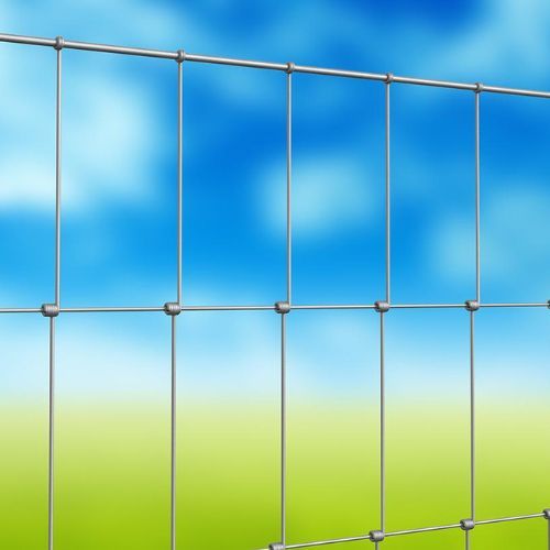 MREŽA FARMER H100 50M BR