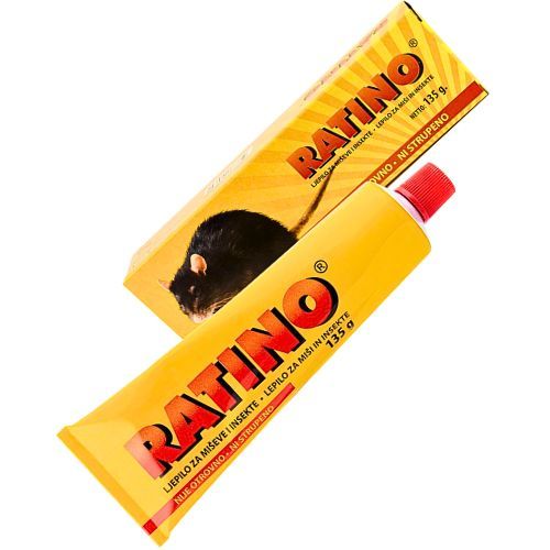 LJEPILO ZA MIŠEVE 135GR