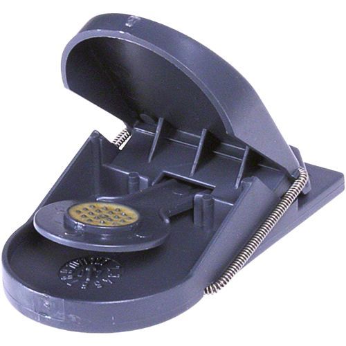 MIŠOLOVKA S MAMCEM 2/1