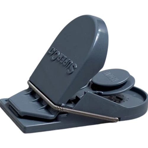 MIŠOLOVKA S MAMCEM 2/1