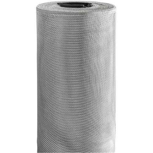 MREŽA ALUMINIJSKA 18X14 120CM