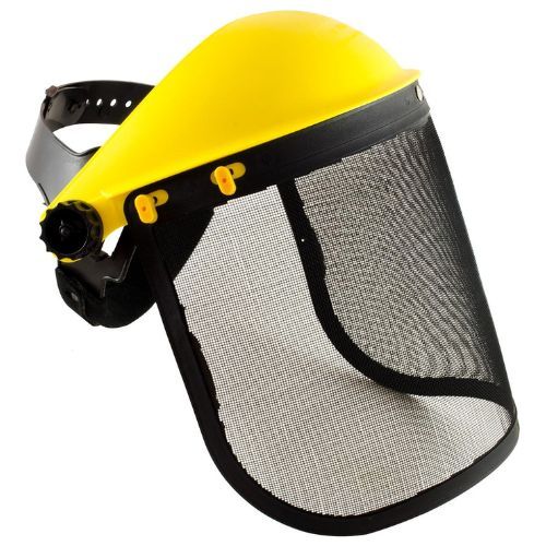 ŠTITNIK ZA LICE MREŽASTI