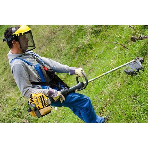 ŠTITNIK ZA LICE MREŽASTI