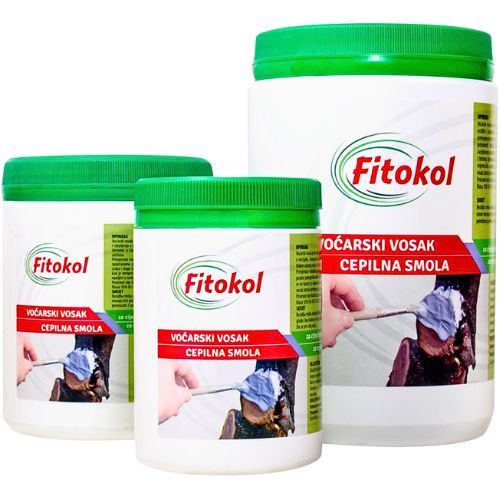 VOSAK ZA VOĆKE FITOKOL 1000GR