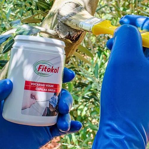 VOSAK ZA VOĆKE FITOKOL 1000GR