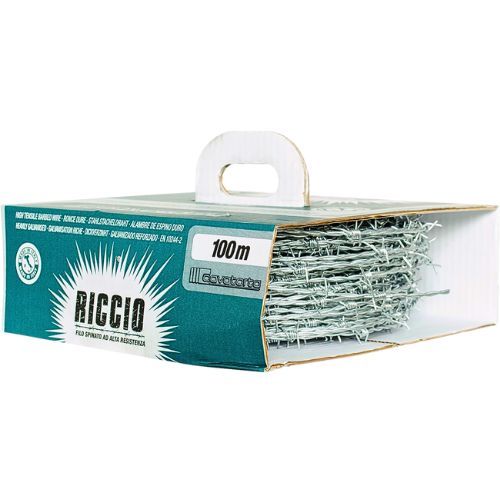 ŽICA BODLJIKAVA 100M