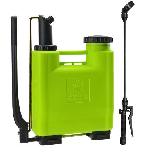 PRSKALICA GARDEN LEĐNA PVC 12L