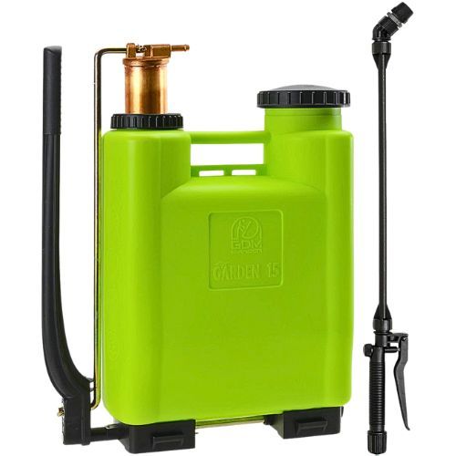 PRSKALICA GARDEN LEĐNA MS 12L