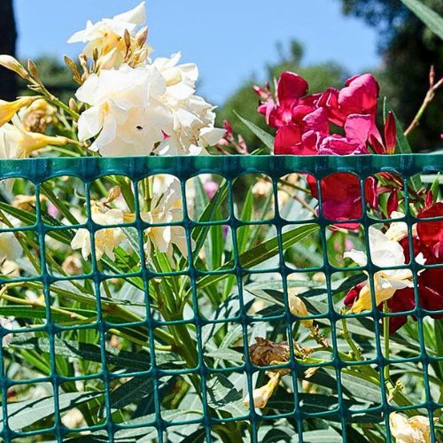 MREŽA PLASTIČNO OKO 10MMX10MM H1X50M