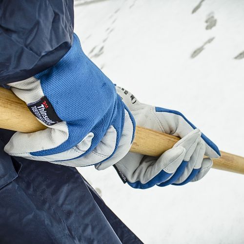 RUKAVICE POLARIS VEL.11