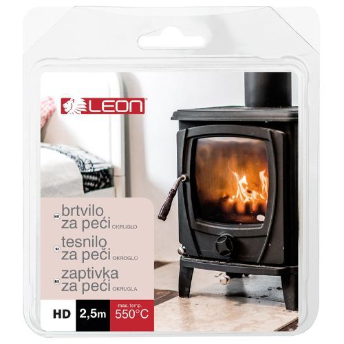 BRTVILO ZA PEĆI 6MMX2.5M OKRUGLO