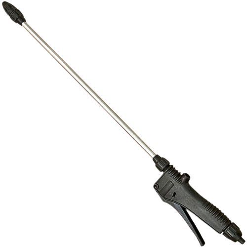 PRSKALICA SET RUČKA AL-PVC+PRODUŽETAK 50CM