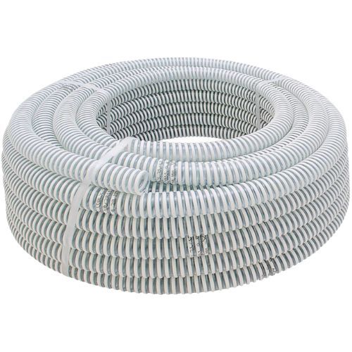 CIJEV PVC REBRASTA 50MM