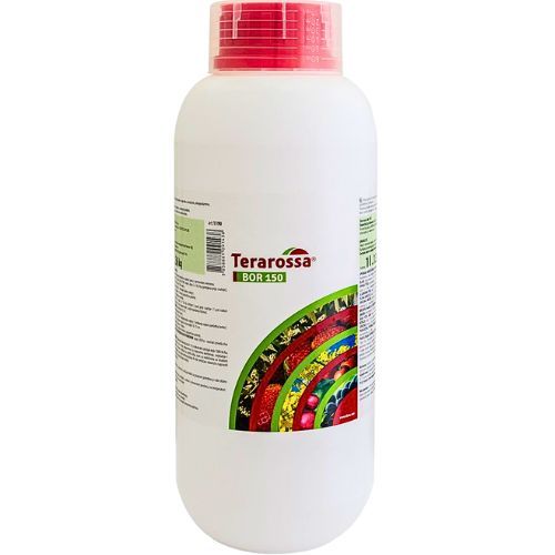 TERAROSSA BOR 150 1L