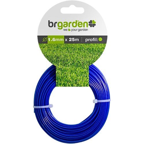 NIT ZA KOSILICU BR 1,6MM 25M